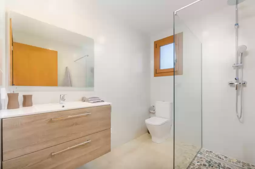 Ferienhaus auf Es moli d'en sion, Sa Pobla