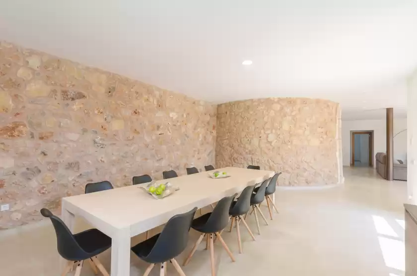 Ferienhaus auf Es moli d'en sion, Sa Pobla