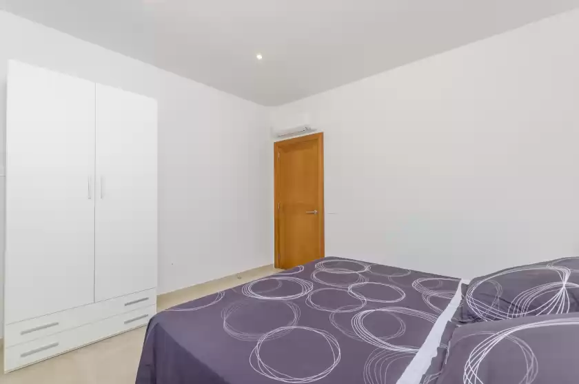 Ferienhaus auf Es moli d'en sion, Sa Pobla