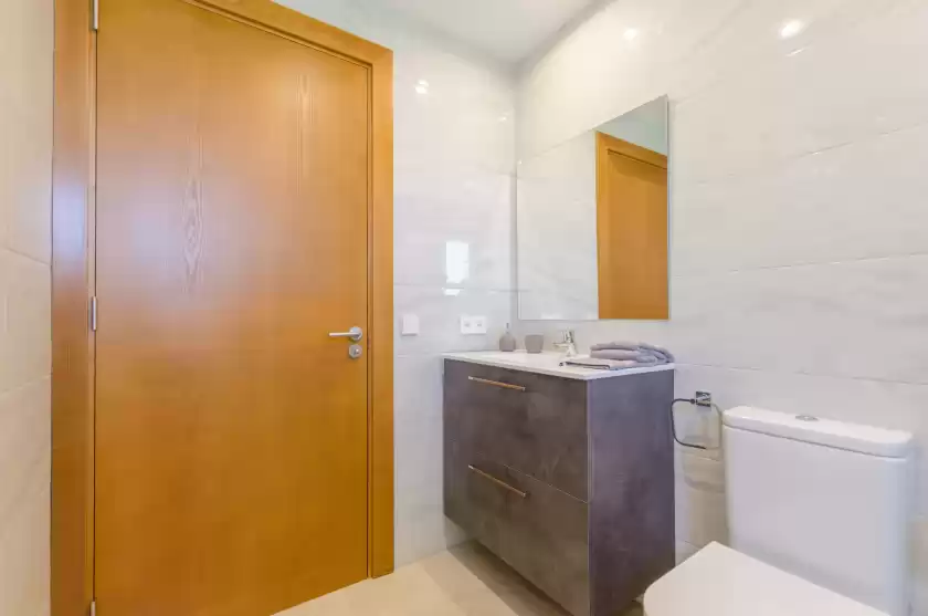 Ferienhaus auf Es moli d'en sion, Sa Pobla