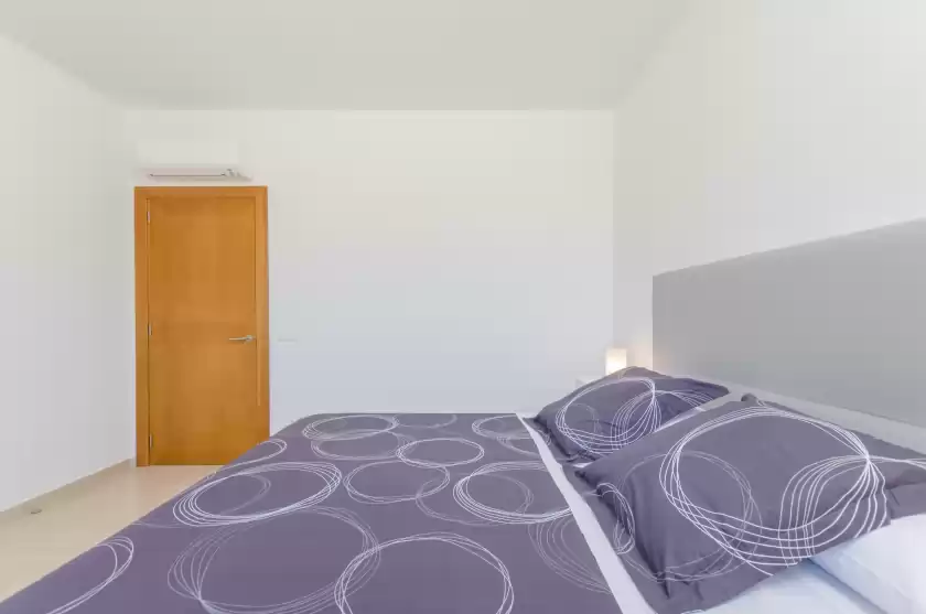 Ferienhaus auf Es moli d'en sion, Sa Pobla