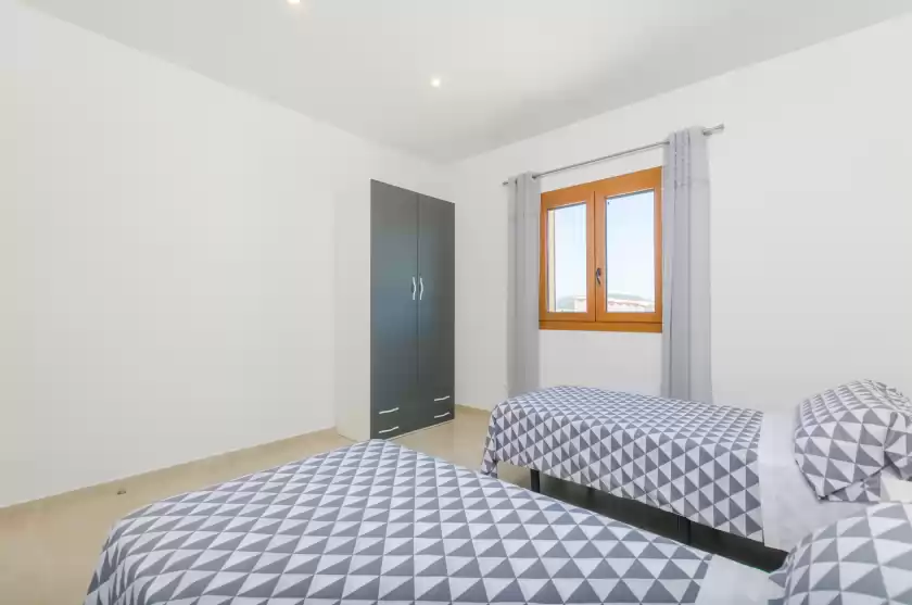 Ferienhaus auf Es moli d'en sion, Sa Pobla