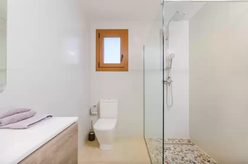 Ferienhaus auf Es moli d'en sion, Sa Pobla