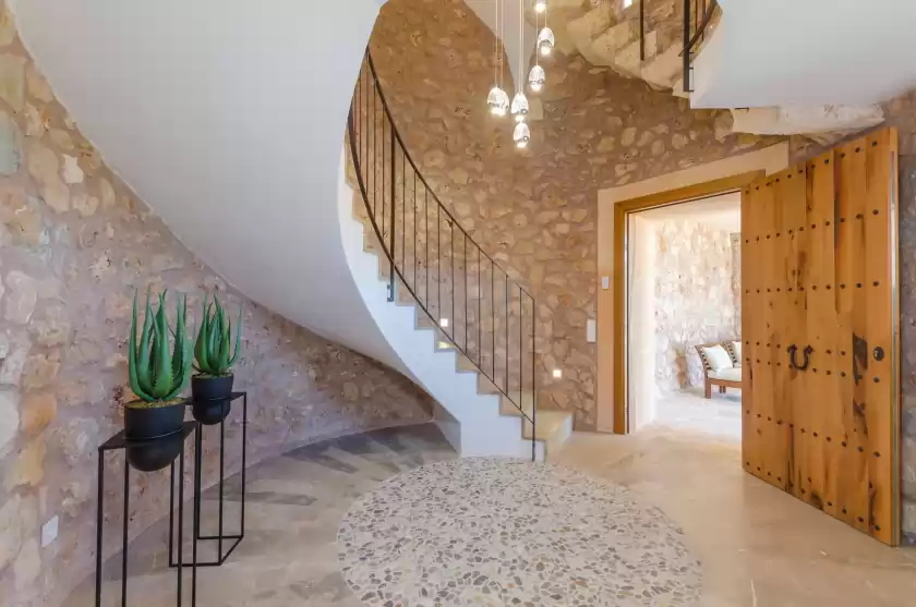 Ferienhaus auf Es moli d'en sion, Sa Pobla