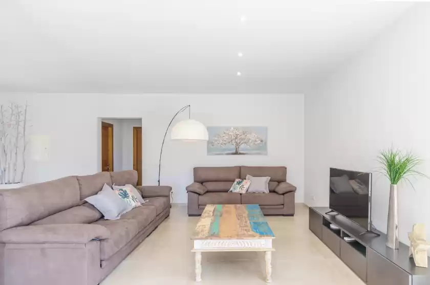 Ferienhaus auf Es moli d'en sion, Sa Pobla