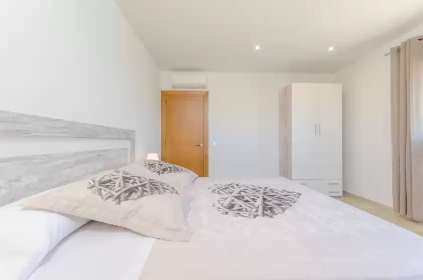 Ferienhaus auf Es moli d'en sion, Sa Pobla