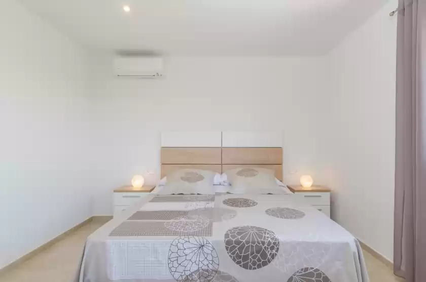 Ferienhaus auf Es moli d'en sion, Sa Pobla
