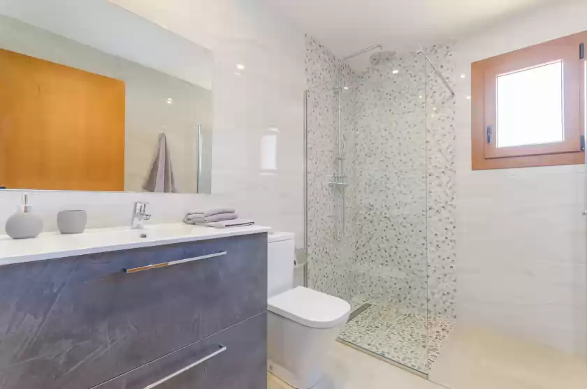 Ferienhaus auf Es moli d'en sion, Sa Pobla