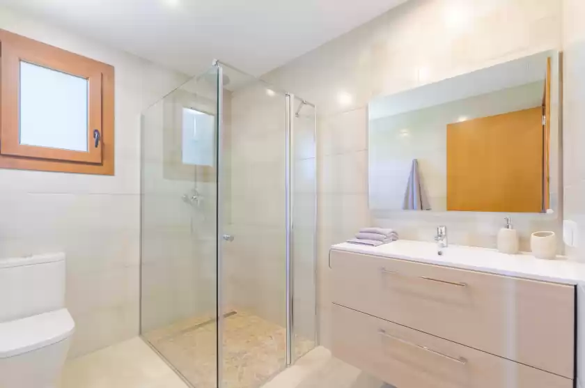 Ferienhaus auf Es moli d'en sion, Sa Pobla