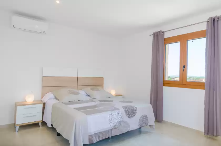 Ferienhaus auf Es moli d'en sion, Sa Pobla