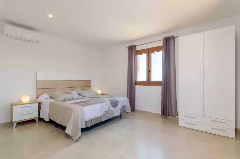 Ferienhaus auf Es moli d'en sion, Sa Pobla