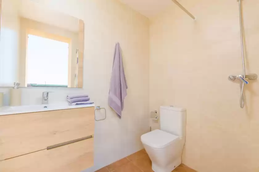 Ferienhaus auf Es moli d'en sion, Sa Pobla