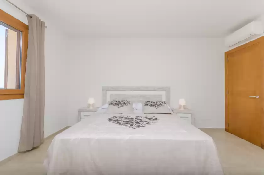 Ferienhaus auf Es moli d'en sion, Sa Pobla