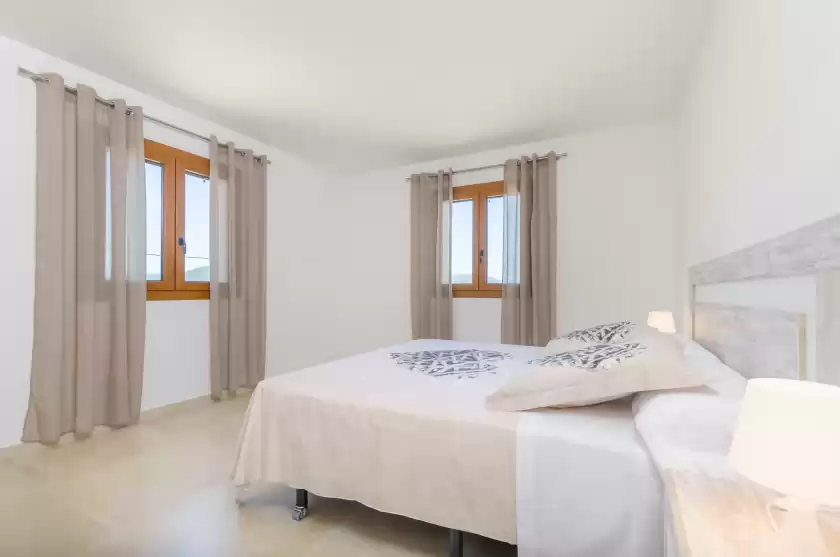 Ferienhaus auf Es moli d'en sion, Sa Pobla