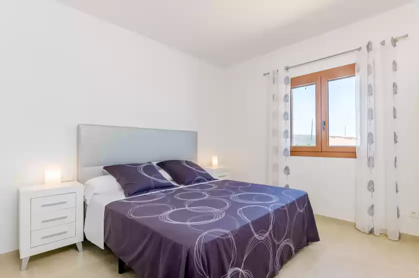 Ferienhaus auf Es moli d'en sion, Sa Pobla
