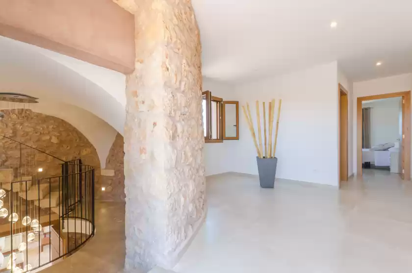 Ferienhaus auf Es moli d'en sion, Sa Pobla