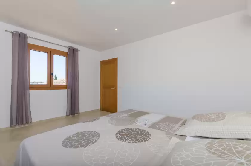 Ferienhaus auf Es moli d'en sion, Sa Pobla