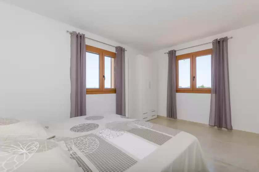 Ferienhaus auf Es moli d'en sion, Sa Pobla