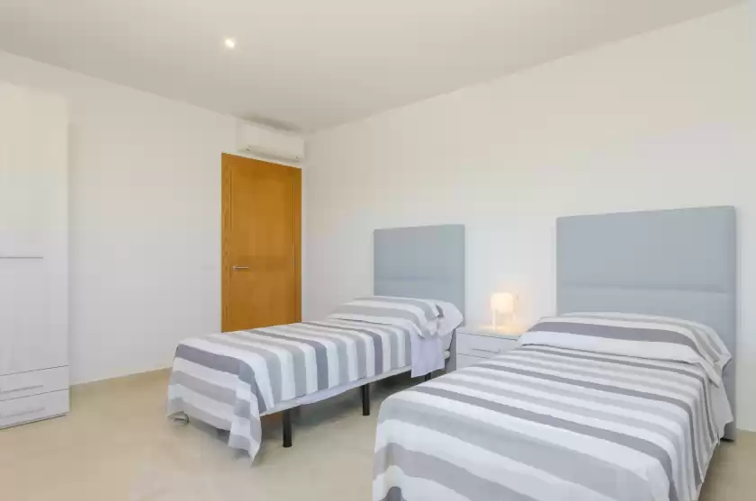 Ferienhaus auf Es moli d'en sion, Sa Pobla