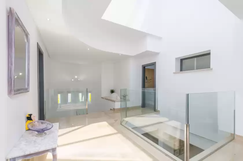 Holiday rentals in Villa diagonal, Can Picafort