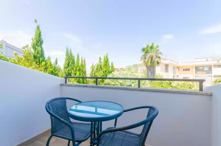 Holiday rentals in Villa diagonal, Can Picafort