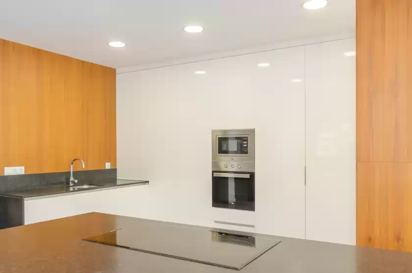 Holiday rentals in Villa diagonal, Can Picafort