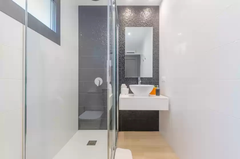 Holiday rentals in Villa diagonal, Can Picafort