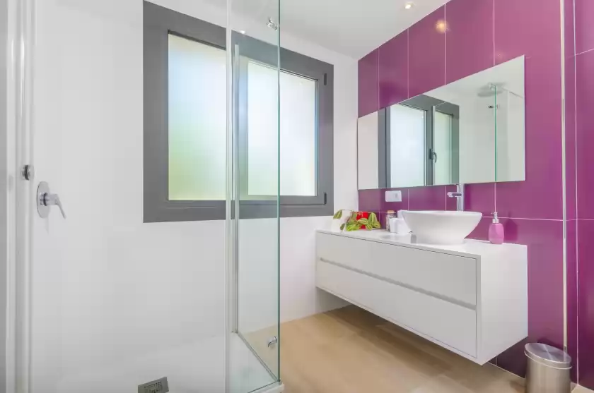 Holiday rentals in Villa diagonal, Can Picafort