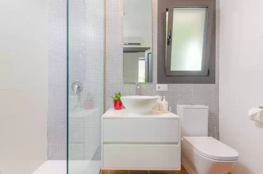 Holiday rentals in Villa diagonal, Can Picafort