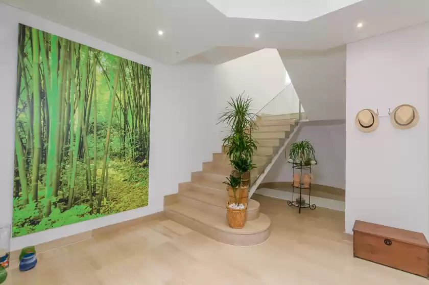 Holiday rentals in Villa diagonal, Can Picafort