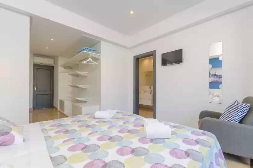 Holiday rentals in Villa diagonal, Can Picafort