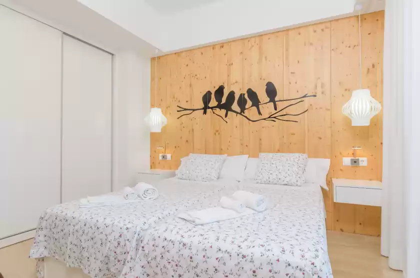 Holiday rentals in Villa diagonal, Can Picafort