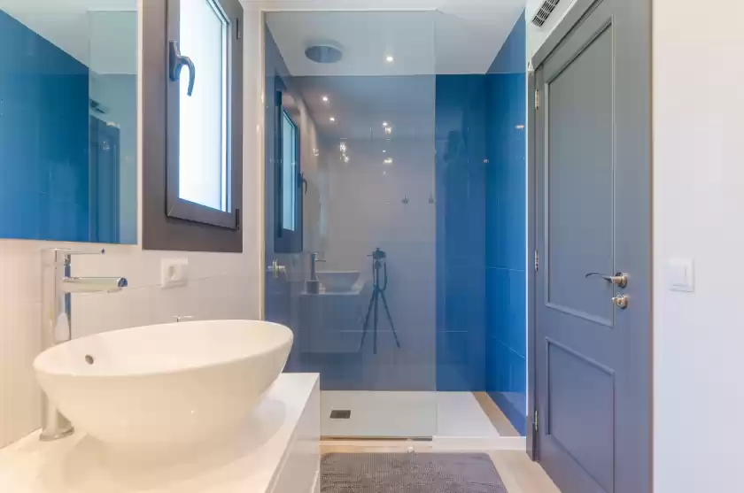 Holiday rentals in Villa diagonal, Can Picafort