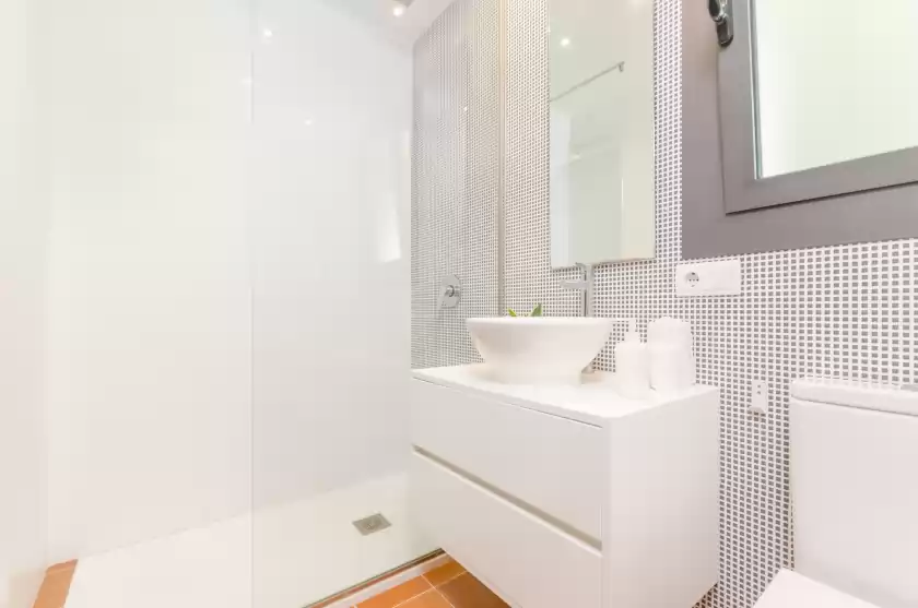 Holiday rentals in Villa diagonal, Can Picafort