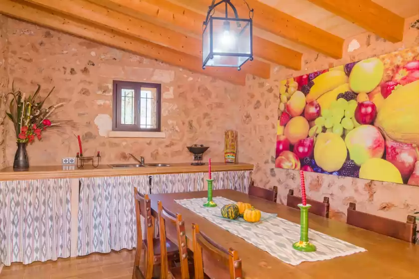 Holiday rentals in Sa teulada, Santa Margalida