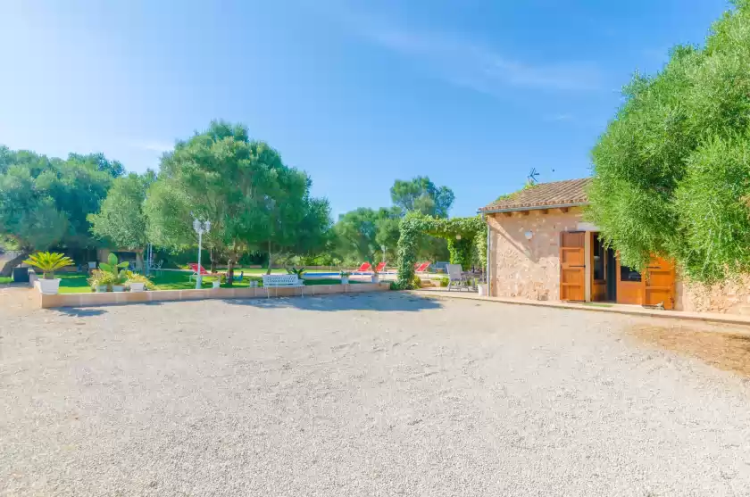 Holiday rentals in Sa teulada, Santa Margalida