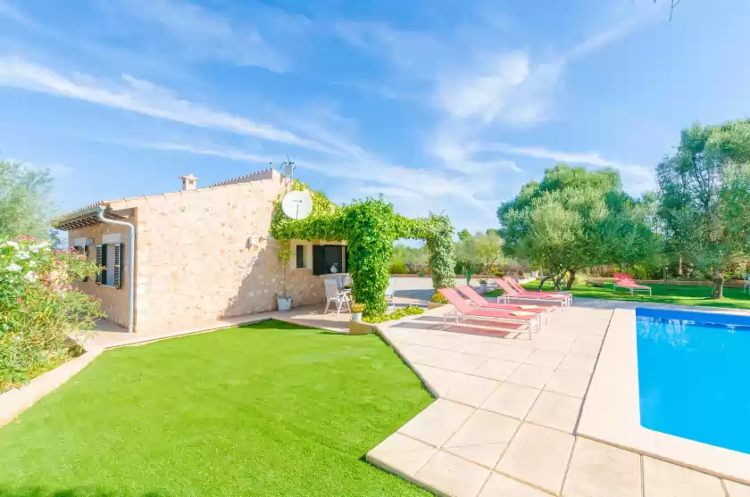 Holiday rentals in Sa teulada, Santa Margalida