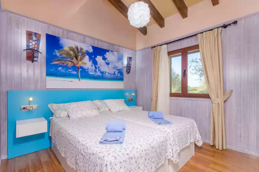 Holiday rentals in Sa teulada, Santa Margalida