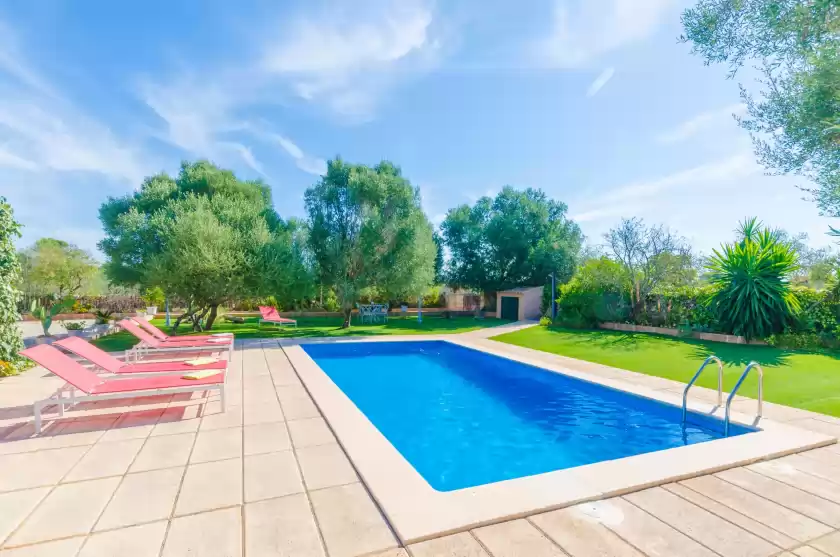 Holiday rentals in Sa teulada, Santa Margalida