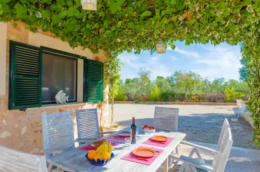 Holiday rentals in Sa teulada, Santa Margalida