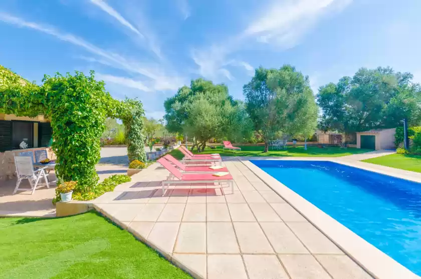 Holiday rentals in Sa teulada, Santa Margalida