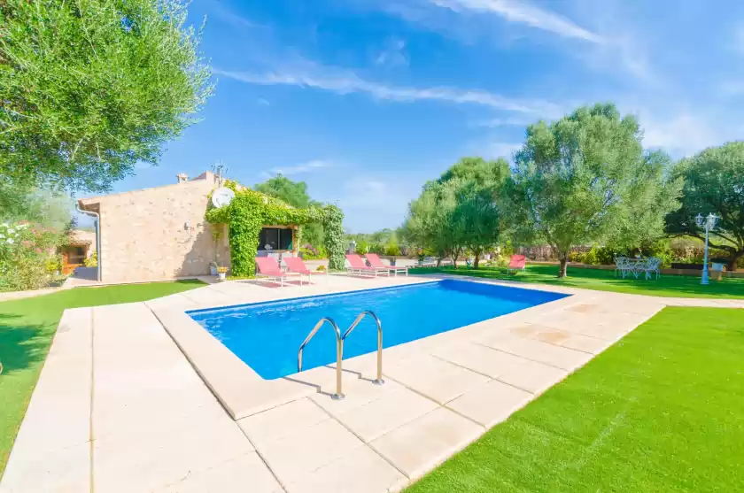 Holiday rentals in Sa teulada, Santa Margalida