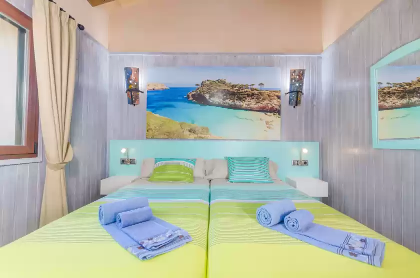 Holiday rentals in Sa teulada, Santa Margalida