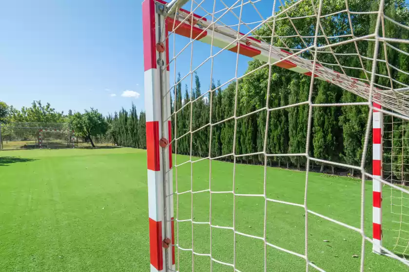 Holiday rentals in Ses veles, Lloseta