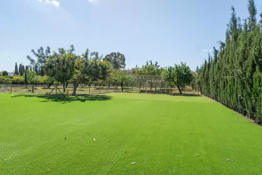 Holiday rentals in Ses veles, Lloseta