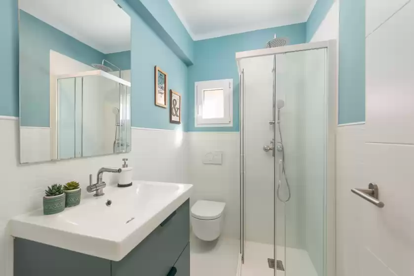 Holiday rentals in Ses veles, Lloseta