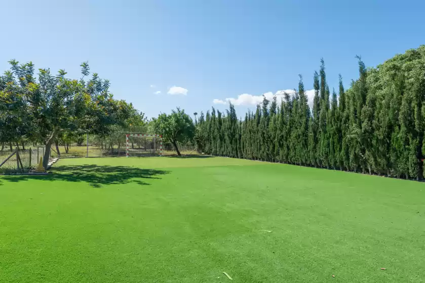 Holiday rentals in Ses veles, Lloseta