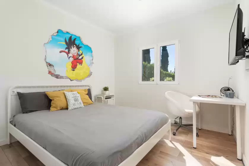 Holiday rentals in Ses veles, Lloseta