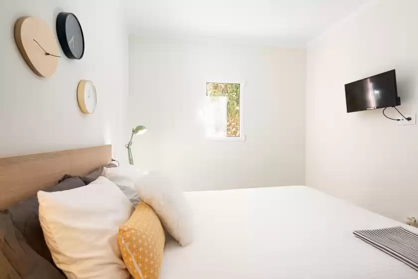 Holiday rentals in Ses veles, Lloseta