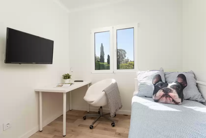 Holiday rentals in Ses veles, Lloseta